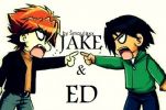 Jake & Ed